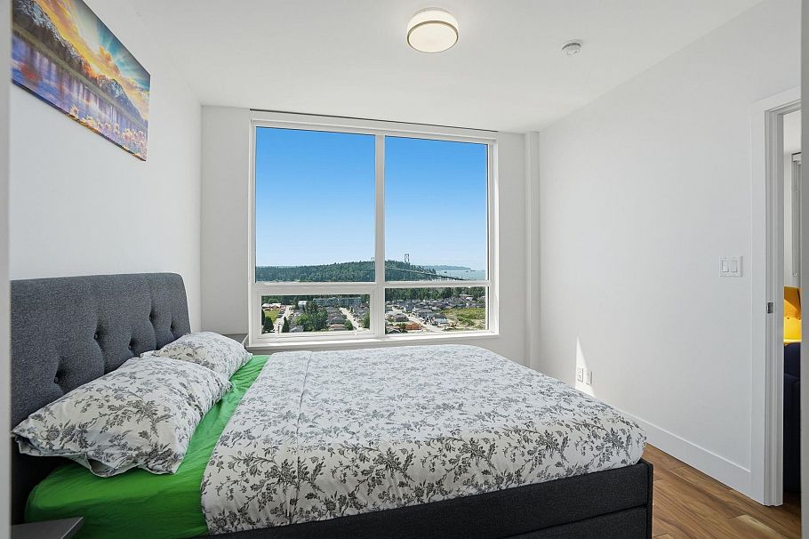 1904 1632 Lions Gate Lane North Vancouver, BC - 15