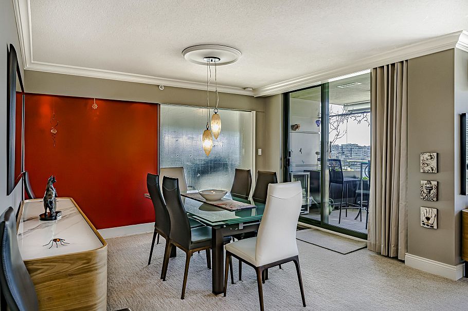 806 1088 Quebec Street Vancouver, BC - 9
