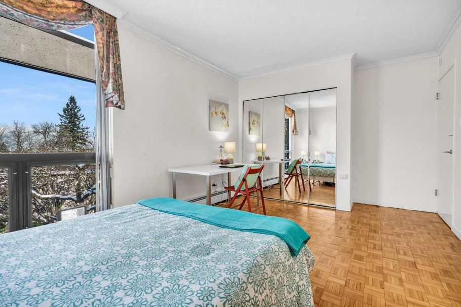 512 4900 Cartier Street Vancouver, BC - 18