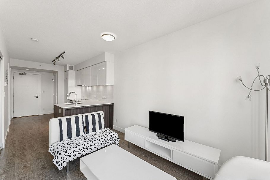 2705 1308 Hornby Street Vancouver, BC - 8