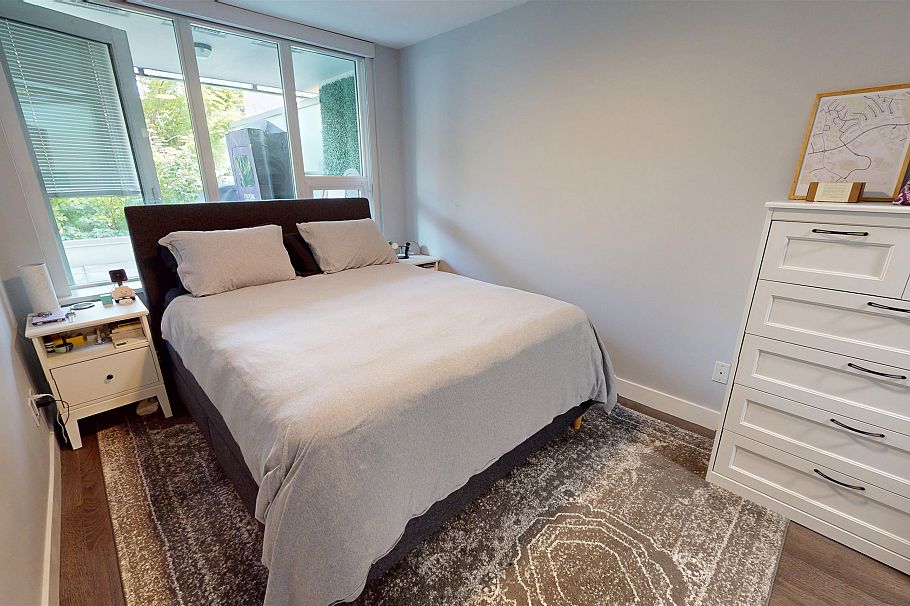 201 231 E Pender Street Vancouver, BC - 8