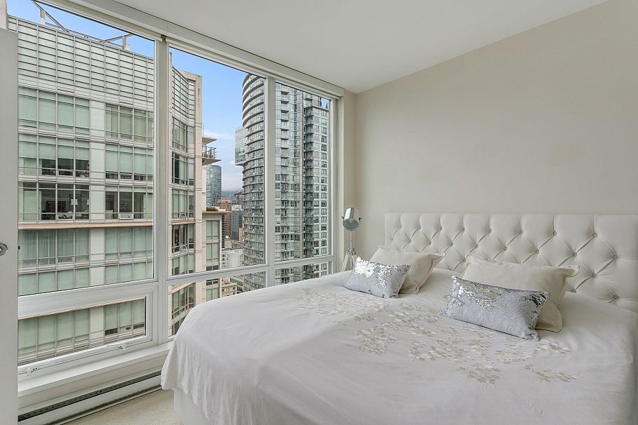 2705 535 Smithe Street Vancouver, BC - 16