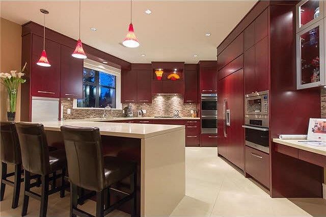 944 Beaconsfield Road North Vancouver, BC - 7