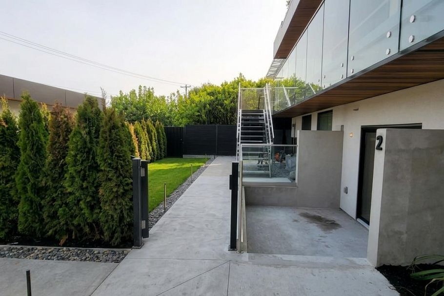 garden lvl 3550 QUESNEL DRIVE, Vancouver BC V6L 2W6 Vancouver, BC - 3