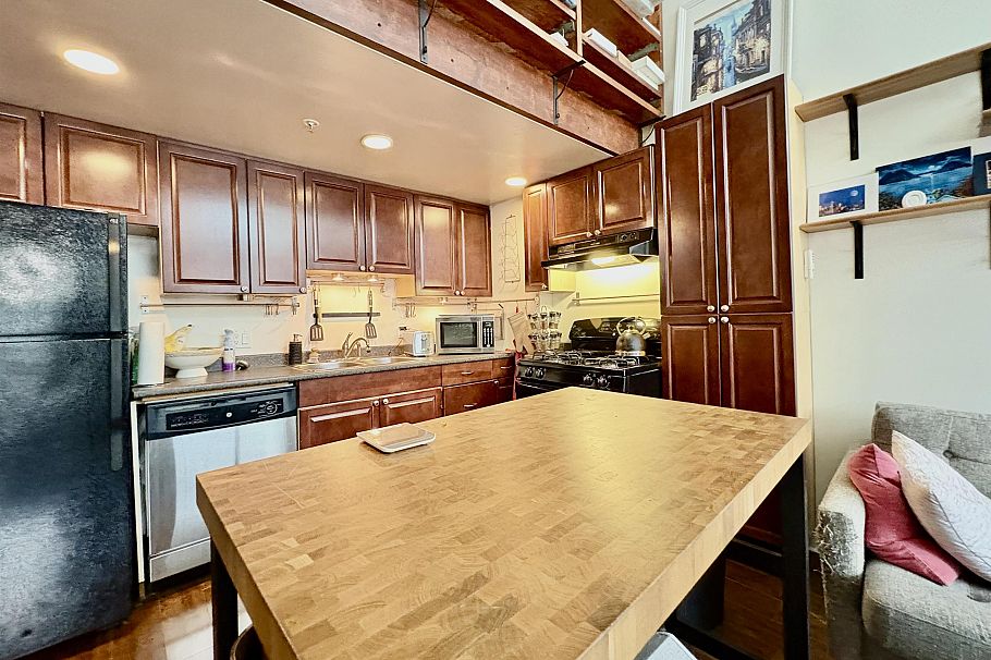406 933 Seymour Street Vancouver, BC - 10