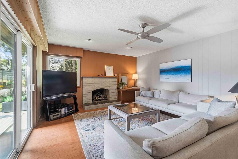 4264 Musqueam Drive Vancouver, BC - 10