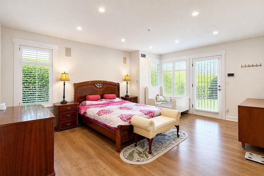 4399 Locarno Crescent Vancouver, BC - 22