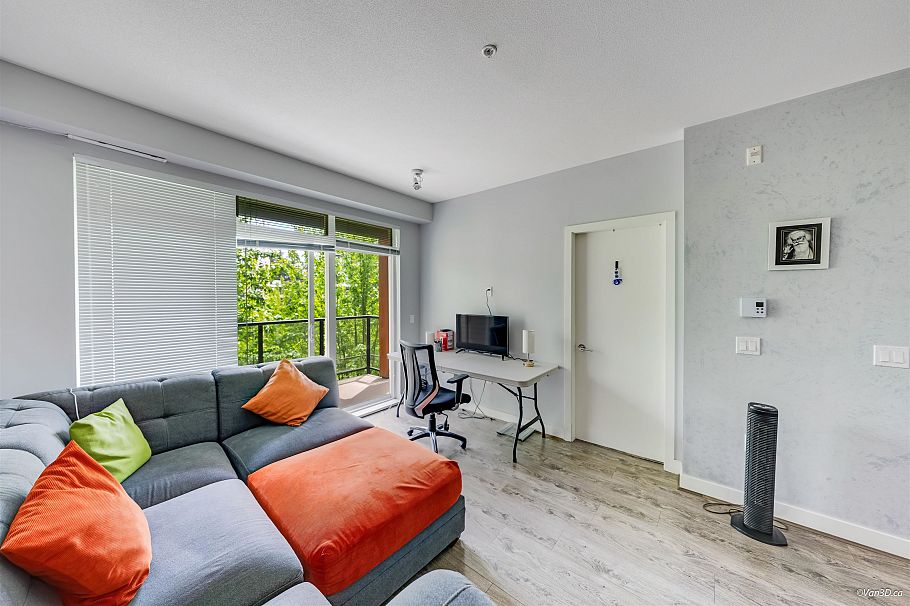 502 6033 Gray Avenue Vancouver, BC - 16
