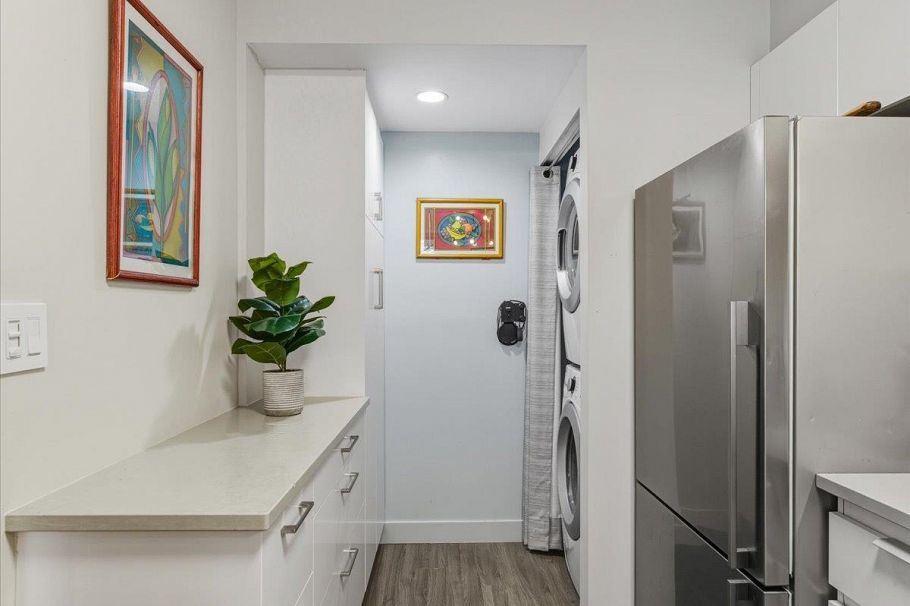 205 2438 Heather Street Vancouver, BC - 14