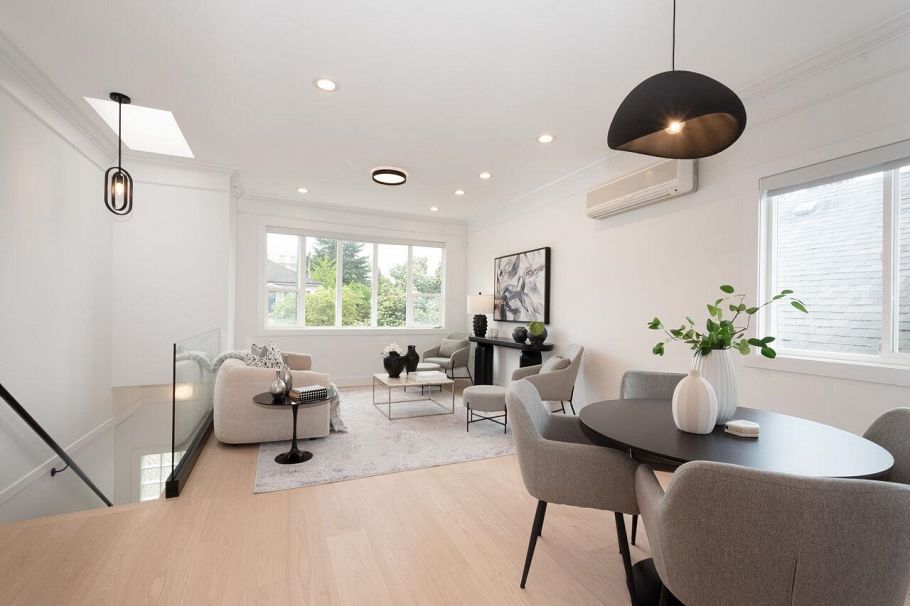 827 E 32nd Avenue Vancouver, BC - 2