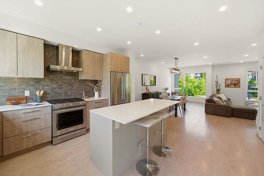 59 3597 Malsum Drive North Vancouver, BC - 1