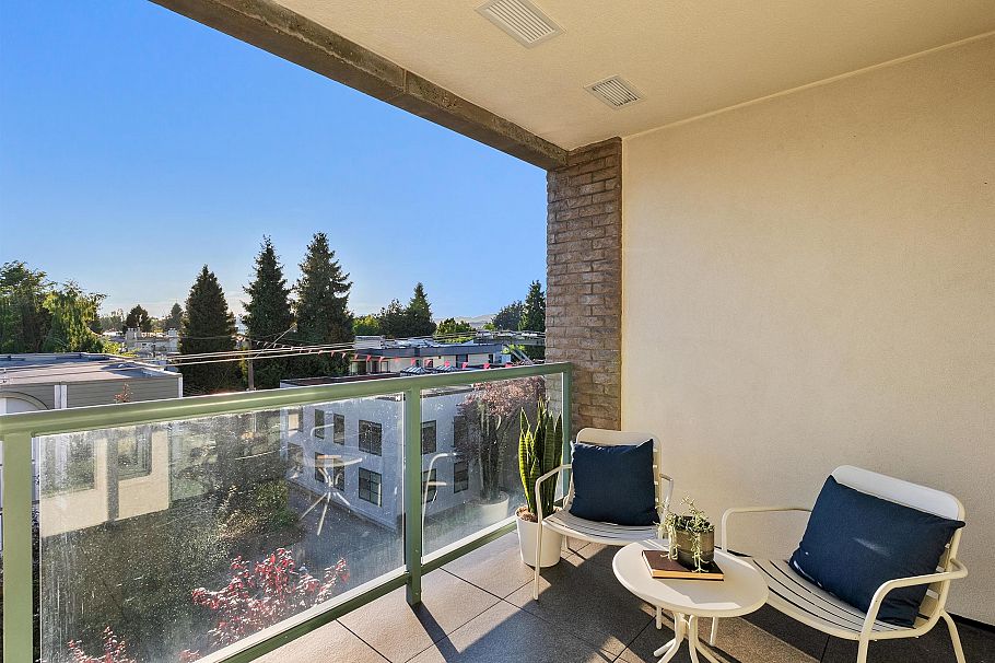 403 1688 Cypress St Street Vancouver, BC - 12