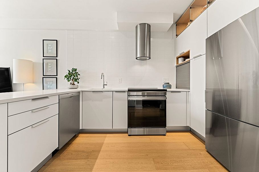 401 1801 W 1st Avenue Vancouver, BC - 6