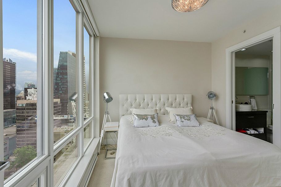 2705 535 Smithe Street Vancouver, BC - 15