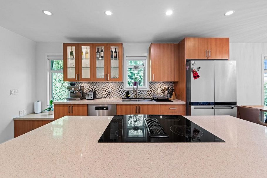 1440 Hope Road North Vancouver, BC - 13