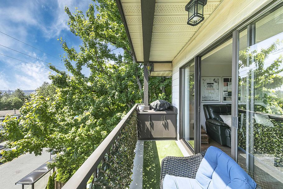222 340 W 3rd Street North Vancouver, BC - 13