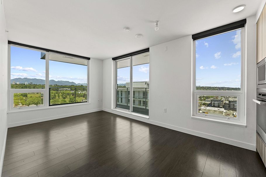 2709 455 SW Marine Drive Vancouver, BC - 9