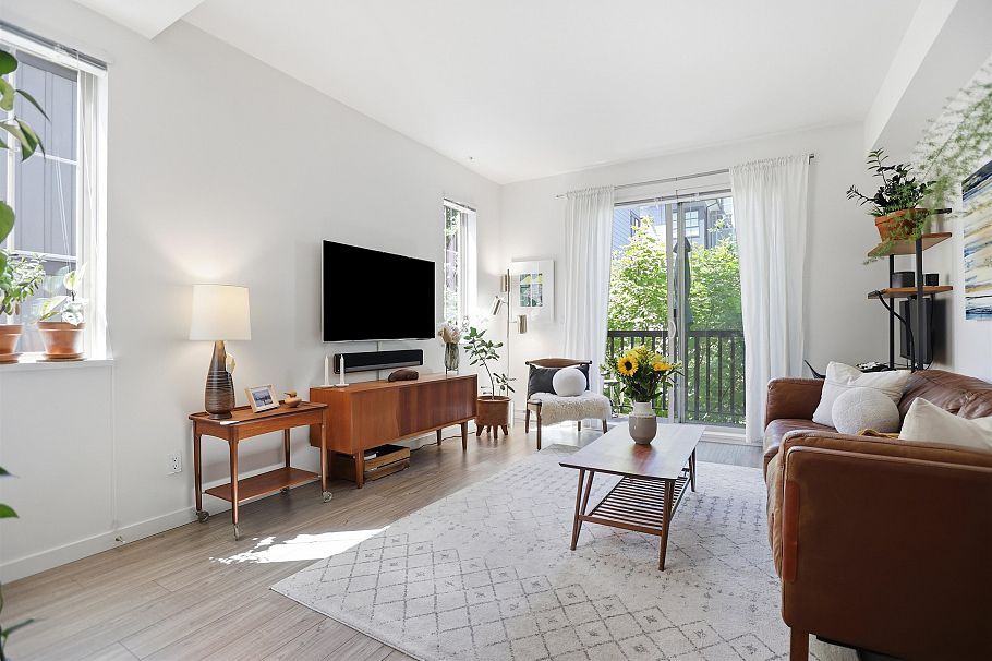 46 433 Seymour River Place North Vancouver, BC - 2