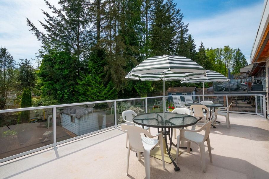 4057 Violet Street North Vancouver, BC - 19