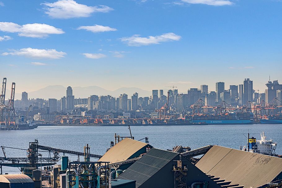 1906 1401 Hunter Street North Vancouver, BC - 10