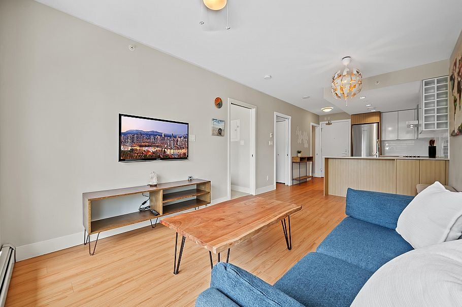 213 159 W 2nd Avenue Vancouver, BC - 6