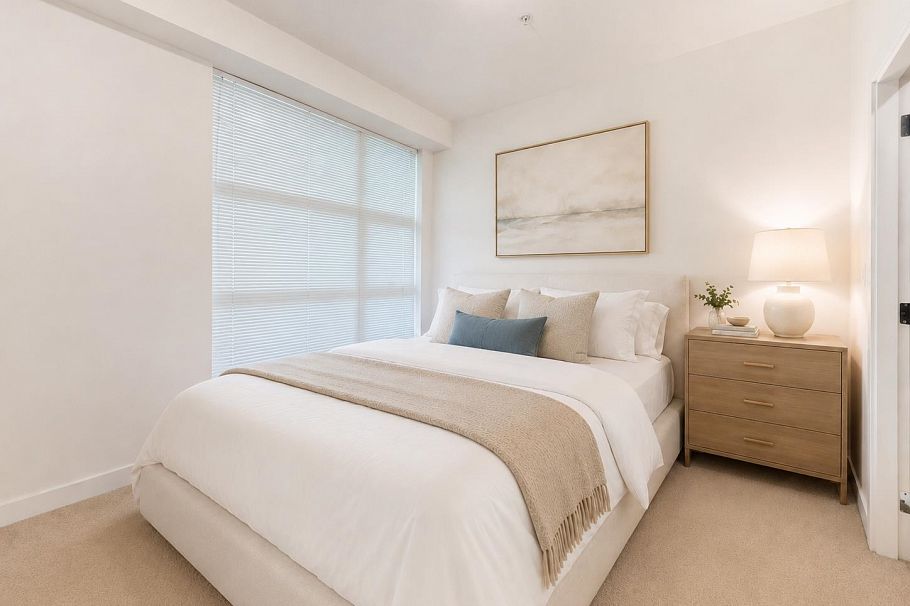 316 3606 Aldercrest Drive North Vancouver, BC - 8