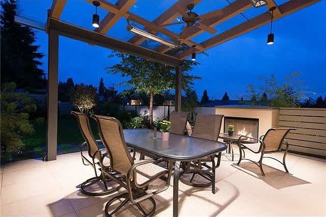 944 Beaconsfield Road North Vancouver, BC - 14