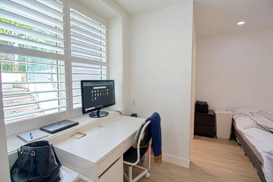 pleasant CAMBIE STREET, Vancouver BC B5Z 2X3 Vancouver, BC - 13