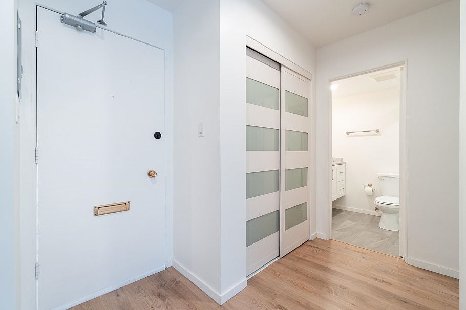 206 2025 W 2nd Avenue Vancouver, BC - 17
