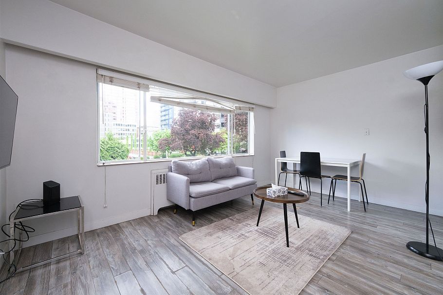 101 1540 HARO STREET, Vancouver BC V6G 1G6 Vancouver, BC - 2