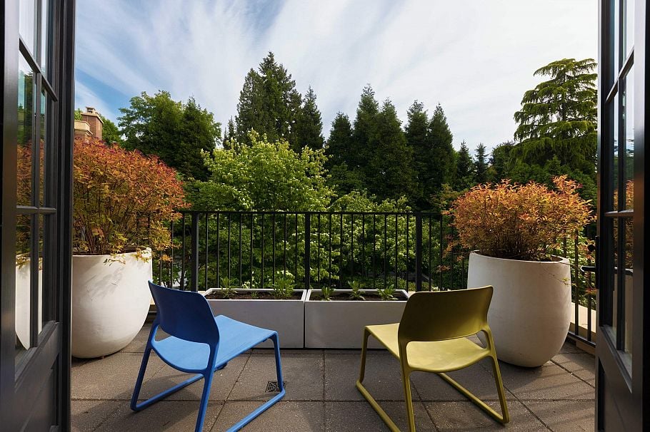 1488 Mcrae Avenue Vancouver, BC - 21