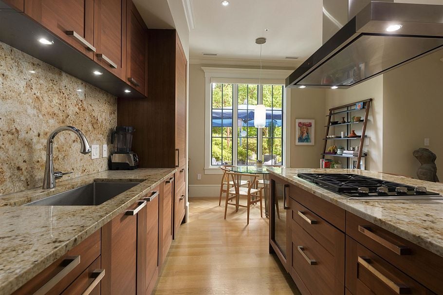 1488 Mcrae Avenue Vancouver, BC - 11