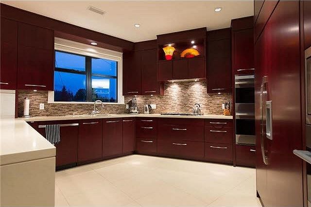 944 Beaconsfield Road North Vancouver, BC - 8