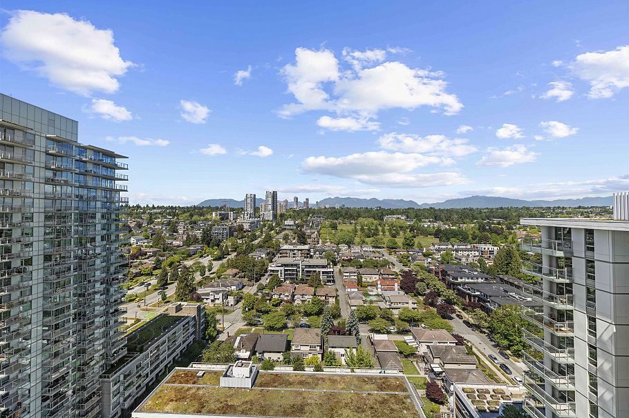 2709 455 SW Marine Drive Vancouver, BC - 25