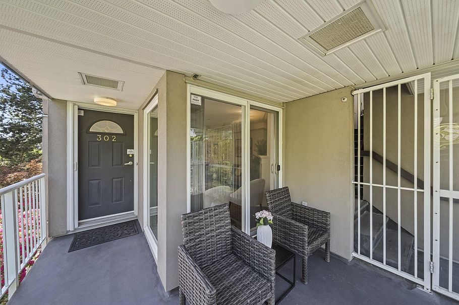 302 1406 W 73rd Avenue Vancouver, BC - 27