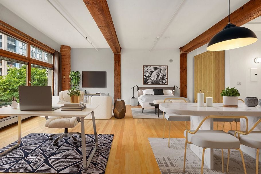 406 518 Beatty Street Vancouver, BC - 13
