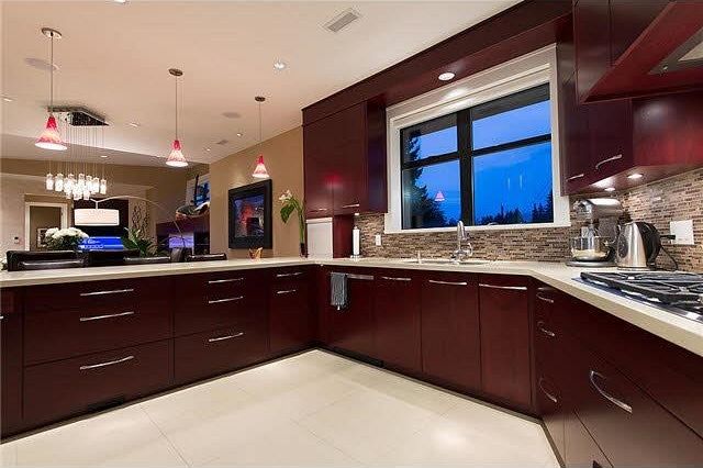 944 Beaconsfield Road North Vancouver, BC - 9