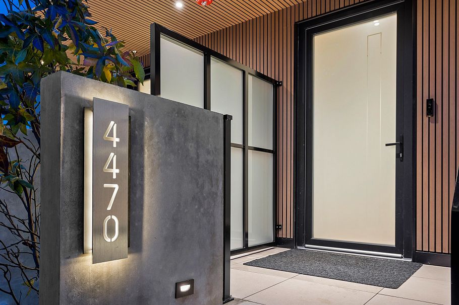 4470 Ash Street Vancouver, BC - 3