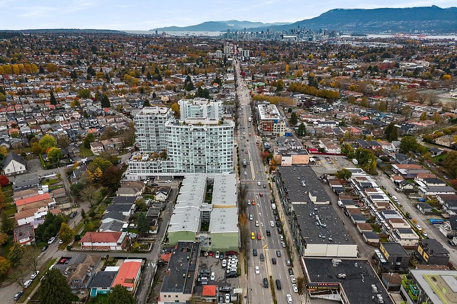 318 2238 Kingsway Vancouver, BC - 14