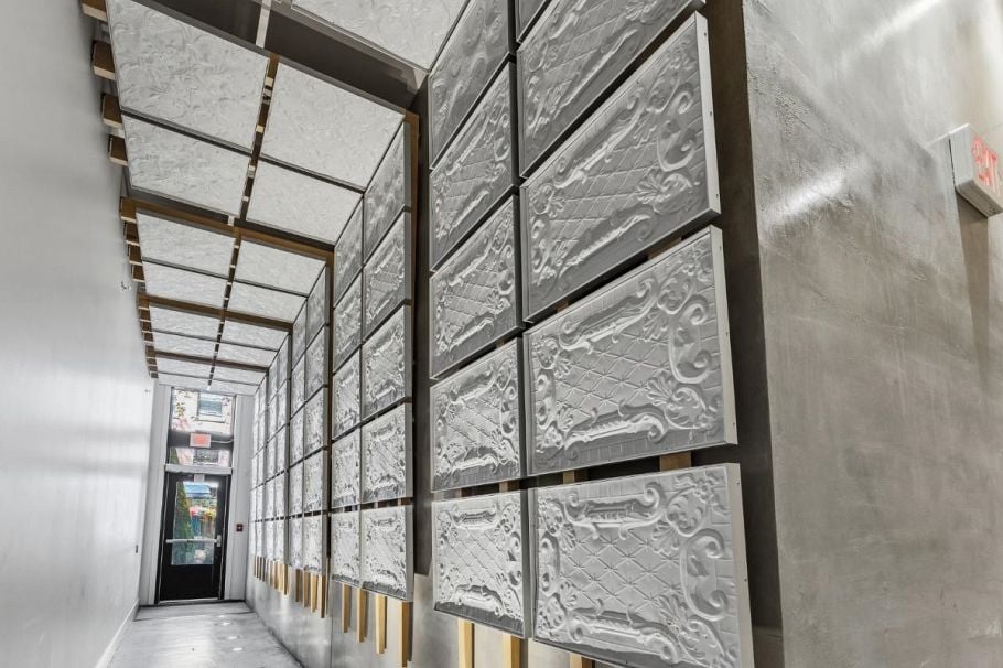 609 36 Water Street Vancouver, BC - 2