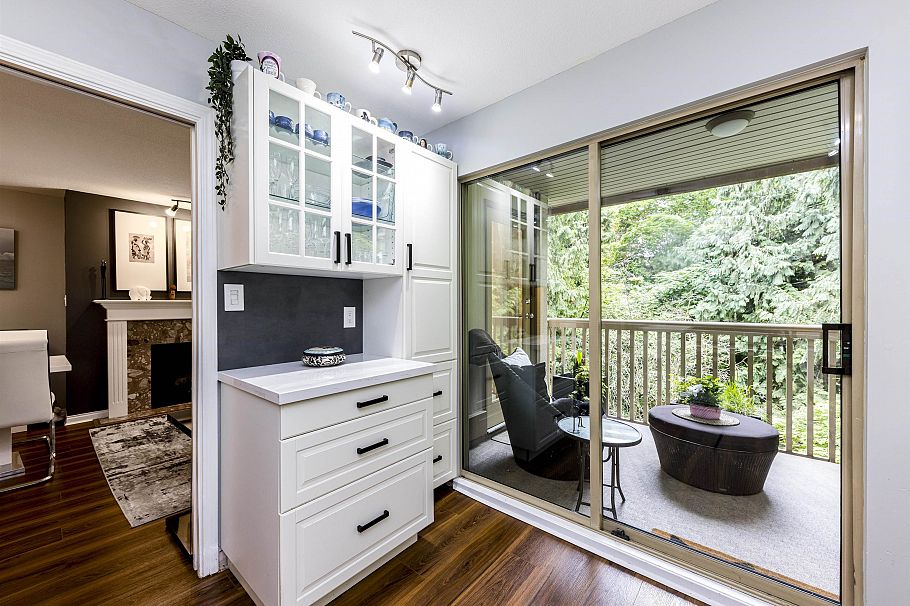 412 2059 Chesterfield Avenue North Vancouver, BC - 10