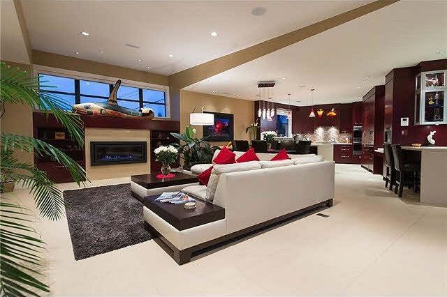 944 Beaconsfield Road North Vancouver, BC - 2