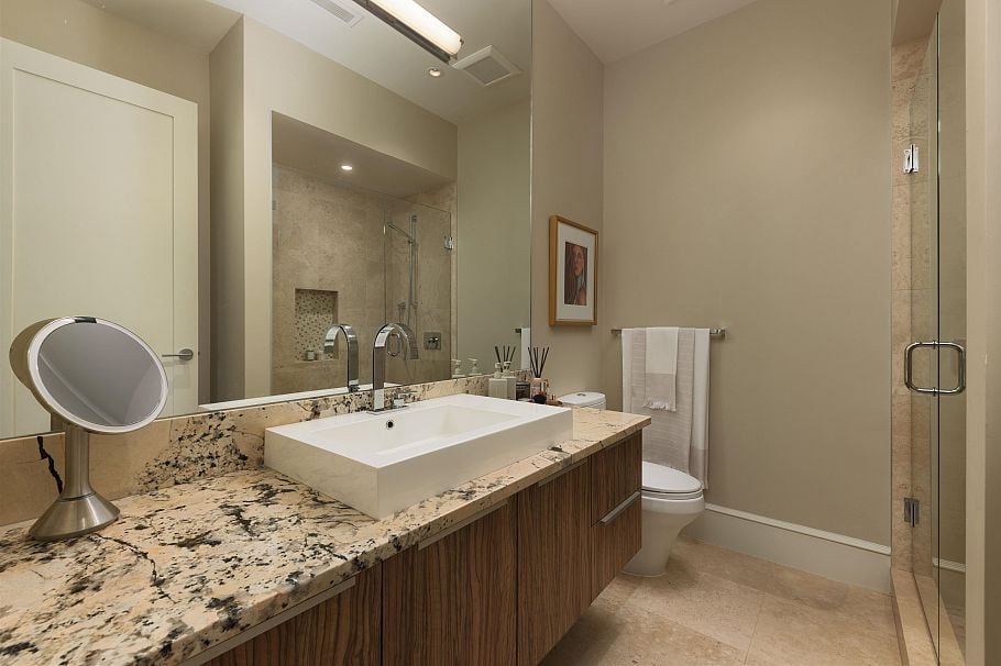 1488 Mcrae Avenue Vancouver, BC - 26