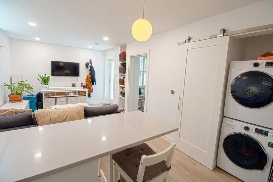 pleasant CAMBIE STREET, Vancouver BC B5Z 2X3 Vancouver, BC - 9