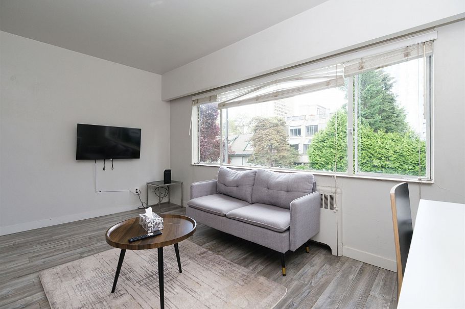 101 1540 HARO STREET, Vancouver BC V6G 1G6 Vancouver, BC - 3