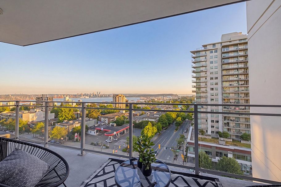 906 112 E 13th Street North Vancouver, BC - 6