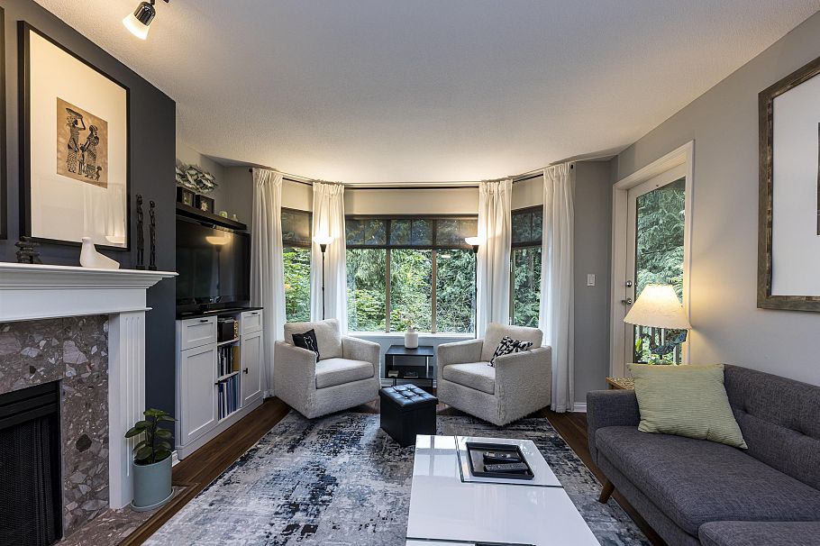 412 2059 Chesterfield Avenue North Vancouver, BC - 3