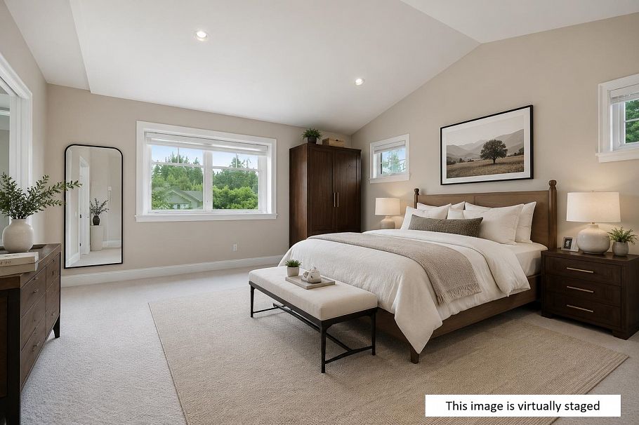 4986 Shirley Avenue North Vancouver, BC - 18