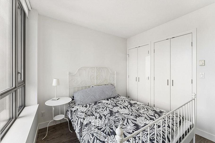 2705 1308 Hornby Street Vancouver, BC - 15