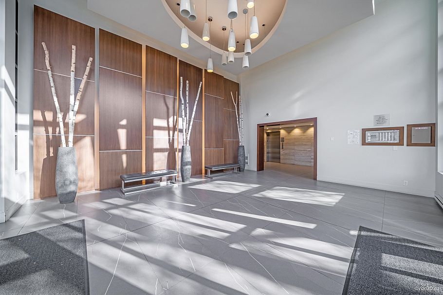 316 3606 Aldercrest Drive North Vancouver, BC - 19